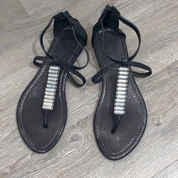 Body Central sandals - Picture 1 of 4